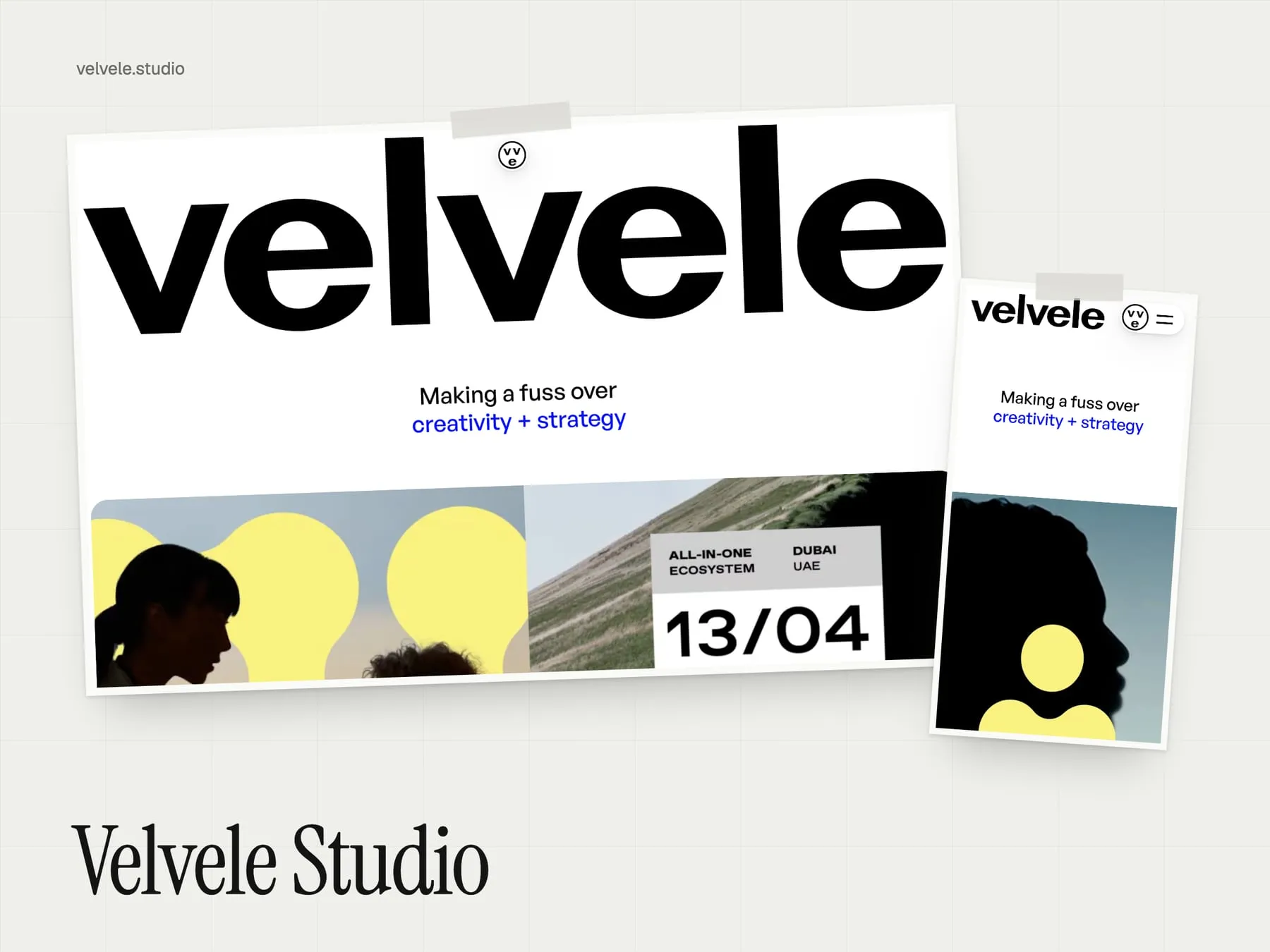 Velvele Studio